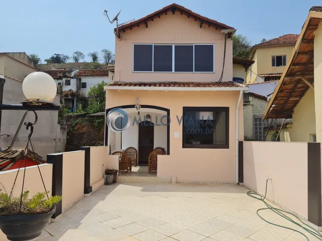Imagem 12: Casa reformada em ótimo estado de conservação, na cidade de Soledade de Minas