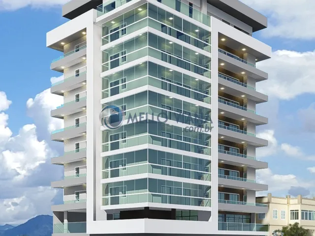 Imagem: Apartamento em lançamento - Padrão superior