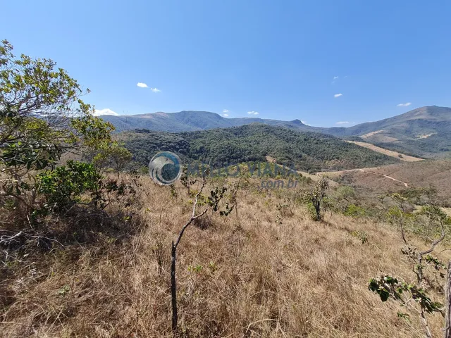 Imagem 2: Sitio na região da Gamarra - Baependi - MG