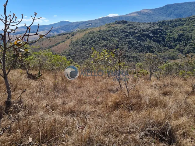 Imagem 14: Sitio na região da Gamarra - Baependi - MG
