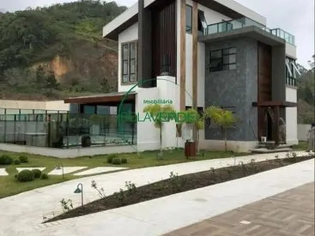 Imagem: Casa de Condomínio Sobrado para Venda Possui