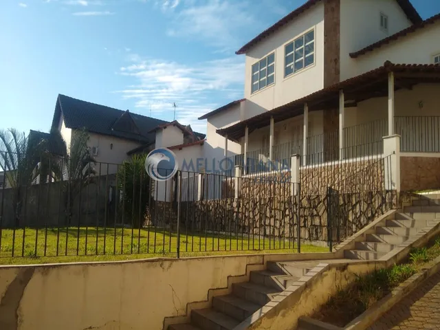 Imagem: Linda casa no bairro Solar dos Lagos, ótima