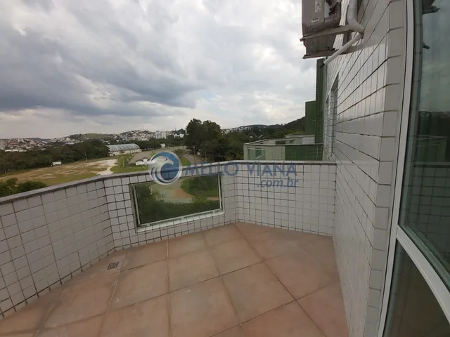 Imagem 4: Excelente cobertura próximo a Eubiose em São Lourenço-MG