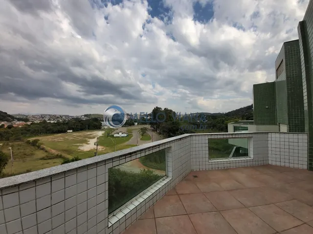Imagem 11: Excelente cobertura próximo a Eubiose em São Lourenço-MG