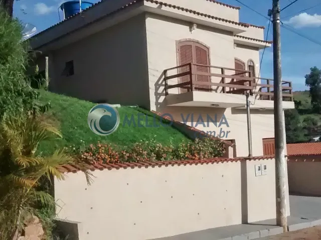 Imagem 1: Linda casa em Soledade de Minas, a 5Km da cidade de São Lourenço-MG