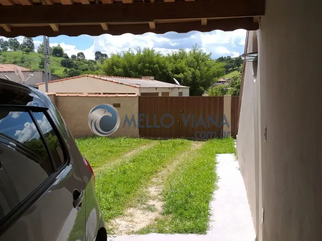 Imagem 4: Linda casa em Soledade de Minas, a 5Km da cidade de São Lourenço-MG