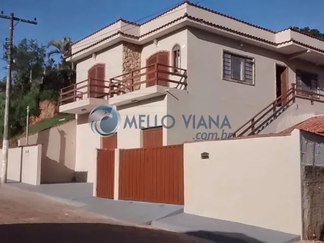 Imagem 9: Linda casa em Soledade de Minas, a 5Km da cidade de São Lourenço-MG