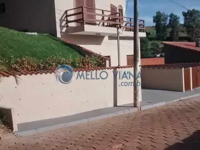 Imagem 10: Linda casa em Soledade de Minas, a 5Km da cidade de São Lourenço-MG