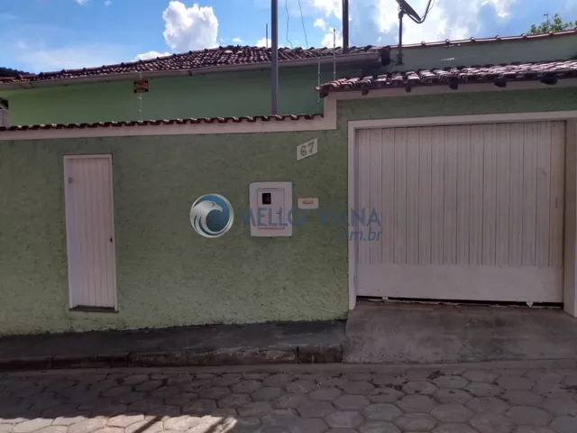 Imagem: Casa com edicula em São Lourenço Velho
