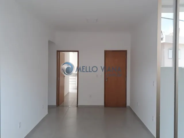 Imagem: Apartamento de 02 quartos no bairro Federal