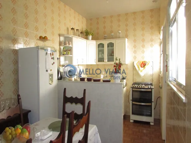 Imagem 6: Casa de 04 quartos, rua tranquila e tradicional, na cidade de São Lourenço-MG