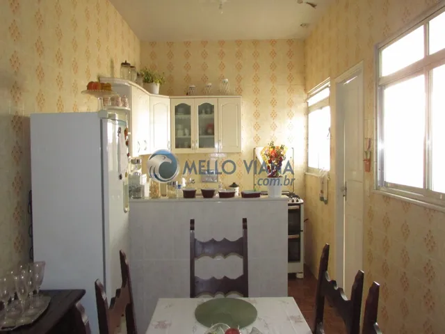 Imagem 7: Casa de 04 quartos, rua tranquila e tradicional, na cidade de São Lourenço-MG