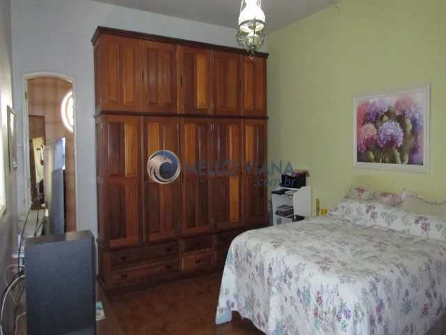 Imagem 9: Casa de 04 quartos, rua tranquila e tradicional, na cidade de São Lourenço-MG