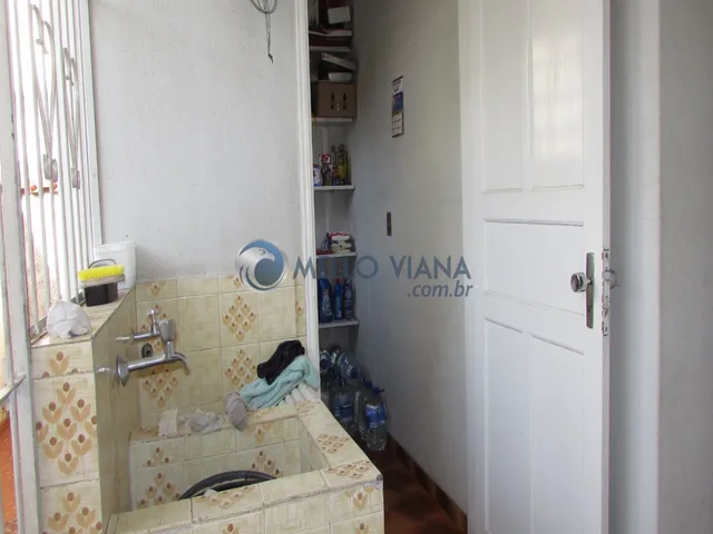 Imagem 10: Casa de 04 quartos, rua tranquila e tradicional, na cidade de São Lourenço-MG