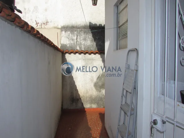 Imagem 11: Casa de 04 quartos, rua tranquila e tradicional, na cidade de São Lourenço-MG