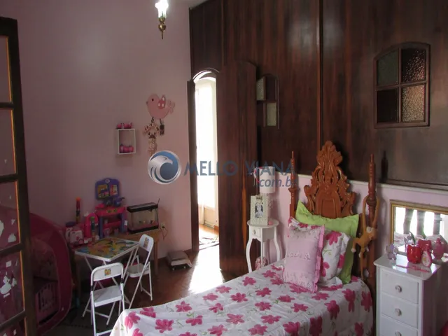 Imagem 12: Casa de 04 quartos, rua tranquila e tradicional, na cidade de São Lourenço-MG