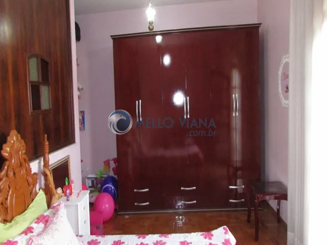 Imagem 13: Casa de 04 quartos, rua tranquila e tradicional, na cidade de São Lourenço-MG