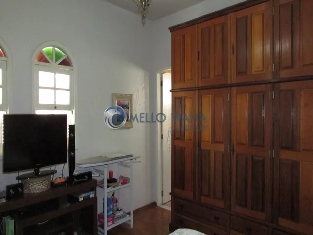 Imagem 14: Casa de 04 quartos, rua tranquila e tradicional, na cidade de São Lourenço-MG