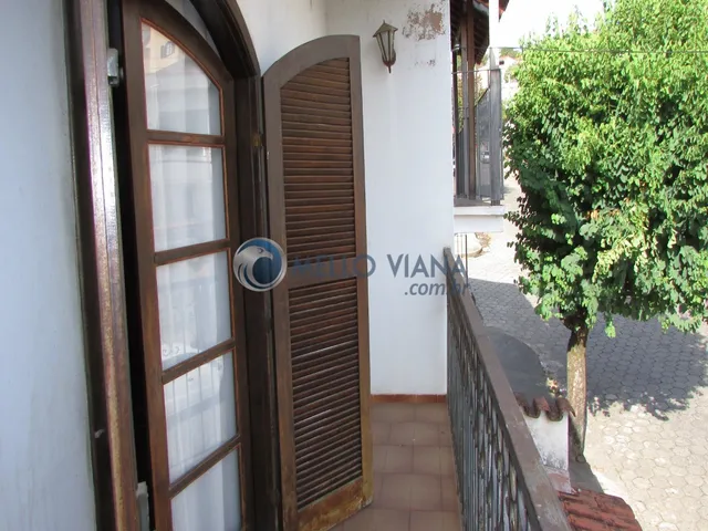 Imagem 15: Casa de 04 quartos, rua tranquila e tradicional, na cidade de São Lourenço-MG