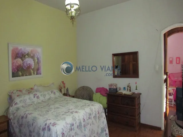 Imagem 16: Casa de 04 quartos, rua tranquila e tradicional, na cidade de São Lourenço-MG