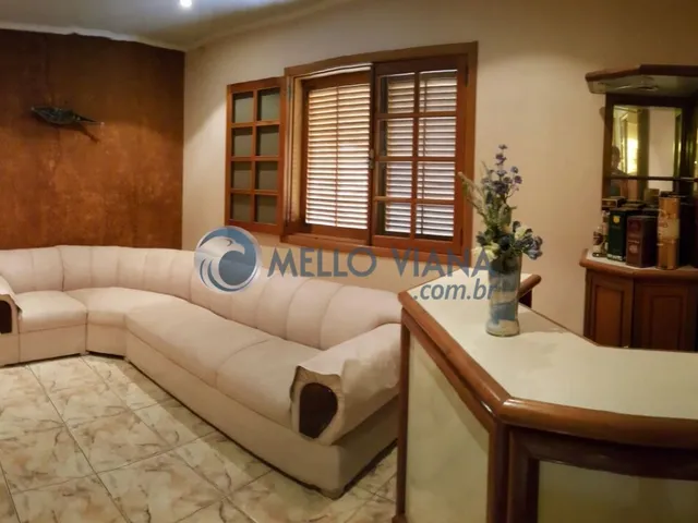 Imagem: Espetacular Casa à Venda em São Lourenço-MG