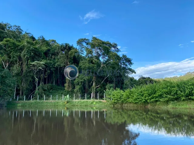 Imagem 2: Localizada no município de Aiuruoca, interior de Minas Gerais, à 150 km de Varginha