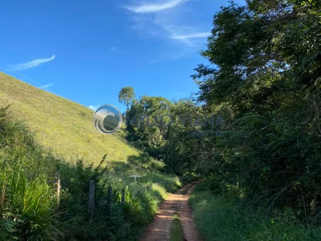 Imagem 5: Localizada no município de Aiuruoca, interior de Minas Gerais, à 150 km de Varginha