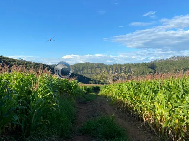 Imagem 6: Localizada no município de Aiuruoca, interior de Minas Gerais, à 150 km de Varginha