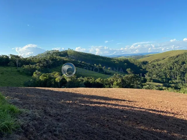 Imagem 7: Localizada no município de Aiuruoca, interior de Minas Gerais, à 150 km de Varginha