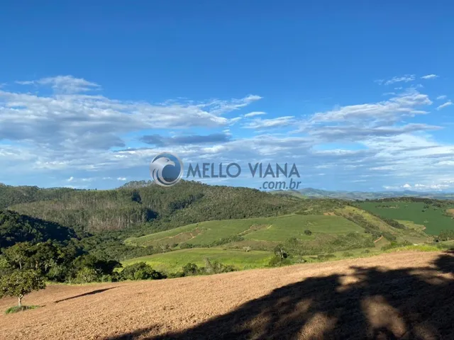 Imagem 8: Localizada no município de Aiuruoca, interior de Minas Gerais, à 150 km de Varginha