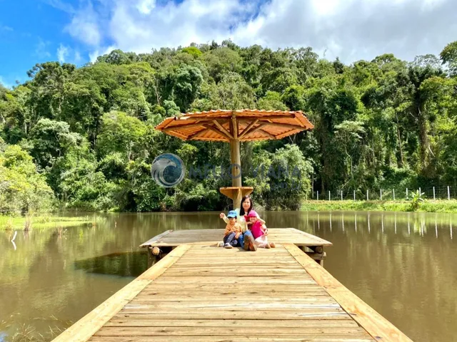 Imagem 10: Localizada no município de Aiuruoca, interior de Minas Gerais, à 150 km de Varginha