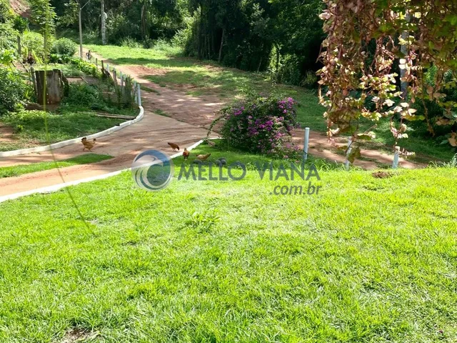 Imagem 11: Localizada no município de Aiuruoca, interior de Minas Gerais, à 150 km de Varginha