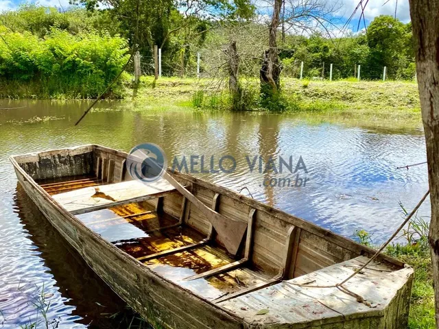 Imagem 15: Localizada no município de Aiuruoca, interior de Minas Gerais, à 150 km de Varginha