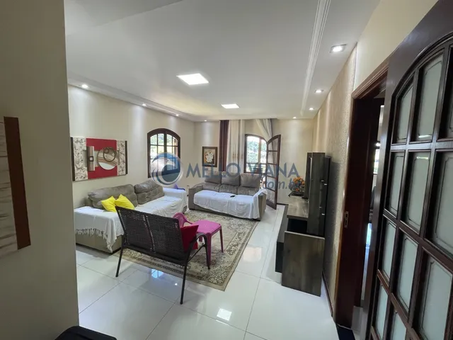 Imagem: Apartamento em São Lourenço-MG