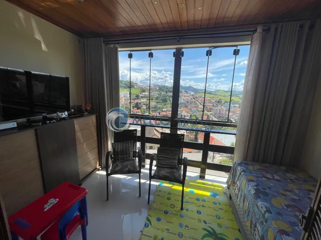 Imagem 10: Apartamento em São Lourenço-MG