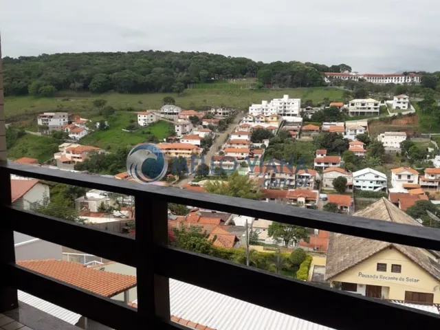 Imagem 2: Apartamento em São Lourenço-MG
