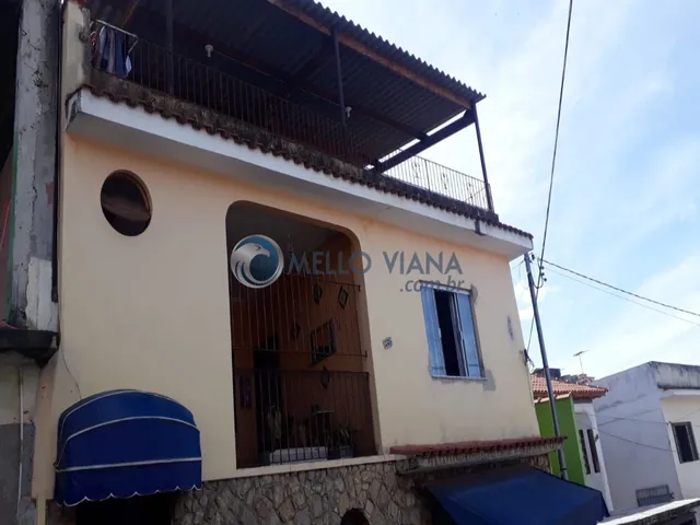 Imagem: Casa com ótima localização, próxima