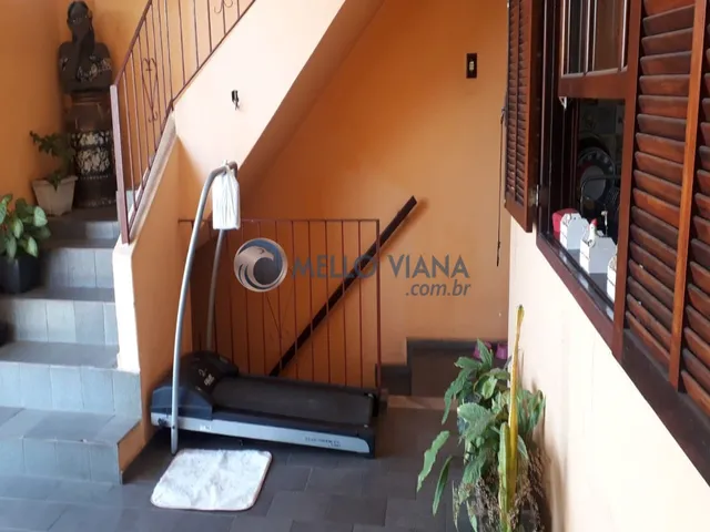 Imagem 2: Casa com ótima localização, próxima ao centro da cidade de São Lourenço-MG