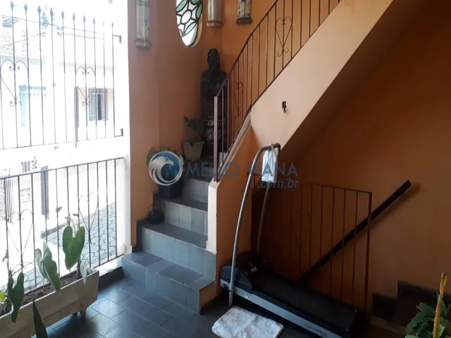 Imagem 3: Casa com ótima localização, próxima ao centro da cidade de São Lourenço-MG