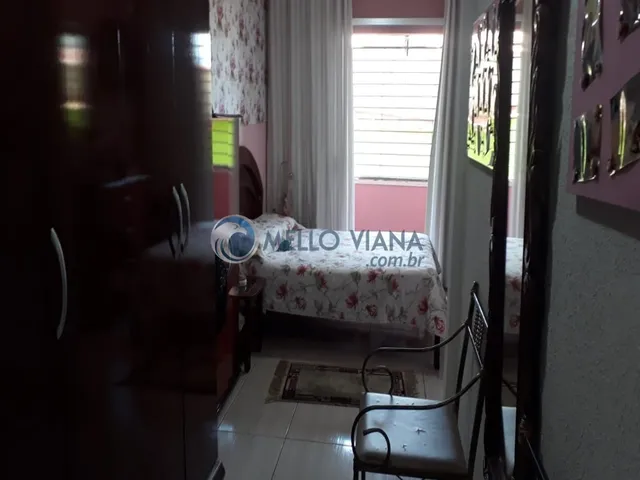 Imagem 5: Casa com ótima localização, próxima ao centro da cidade de São Lourenço-MG