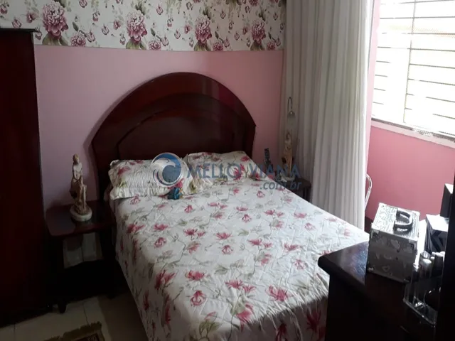 Imagem 8: Casa com ótima localização, próxima ao centro da cidade de São Lourenço-MG