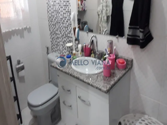 Imagem 9: Casa com ótima localização, próxima ao centro da cidade de São Lourenço-MG