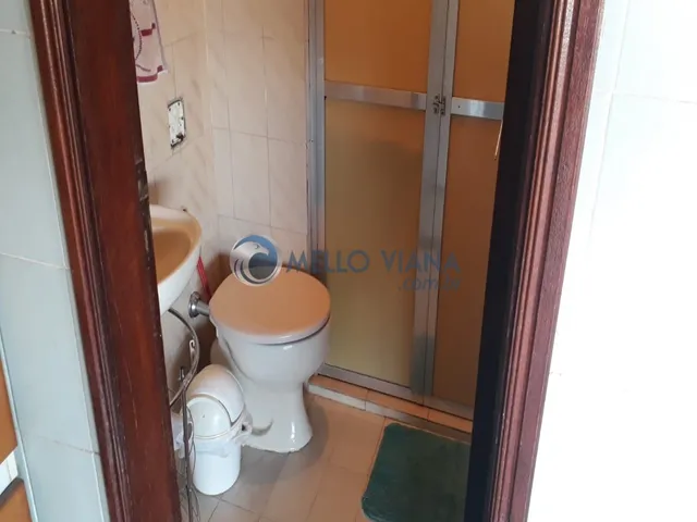 Imagem 13: Casa com ótima localização, próxima ao centro da cidade de São Lourenço-MG