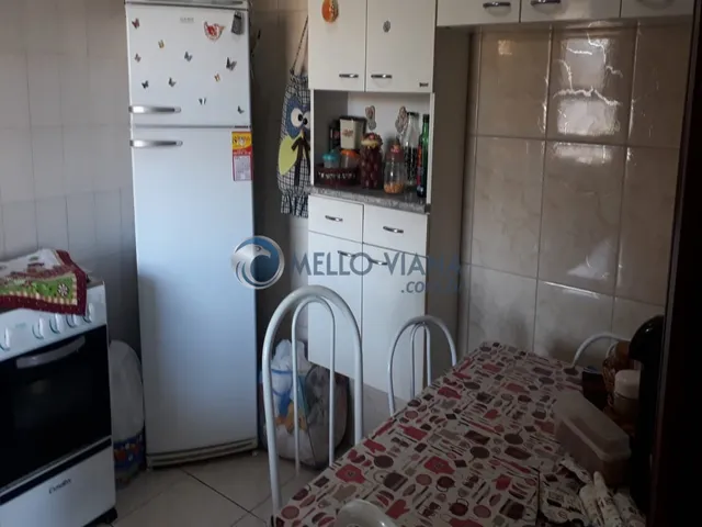 Imagem 14: Casa com ótima localização, próxima ao centro da cidade de São Lourenço-MG