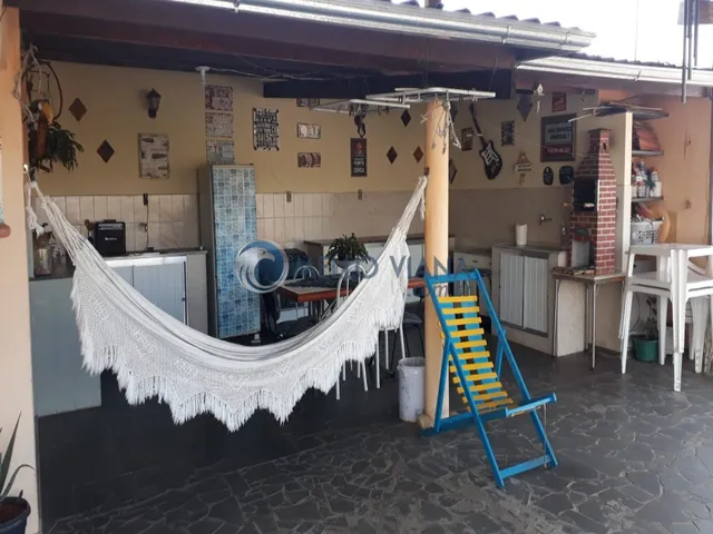 Imagem 16: Casa com ótima localização, próxima ao centro da cidade de São Lourenço-MG