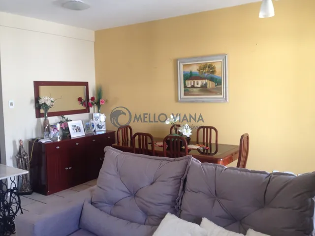 Imagem 3: Apartamento de 4 quartos, sendo 2 suítes no centro em São Lourenço-MG