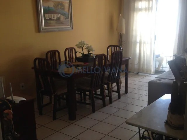 Imagem 4: Apartamento de 4 quartos, sendo 2 suítes no centro em São Lourenço-MG
