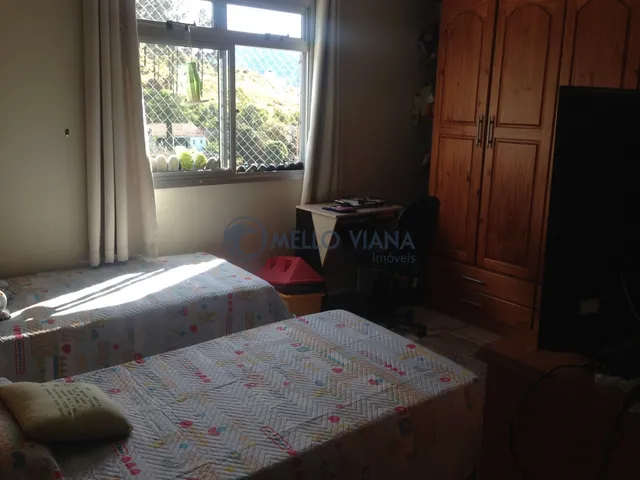 Imagem 8: Apartamento de 4 quartos, sendo 2 suítes no centro em São Lourenço-MG