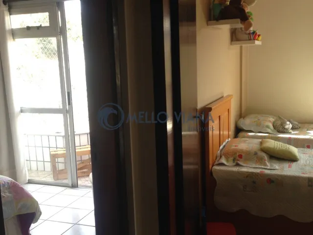 Imagem 9: Apartamento de 4 quartos, sendo 2 suítes no centro em São Lourenço-MG