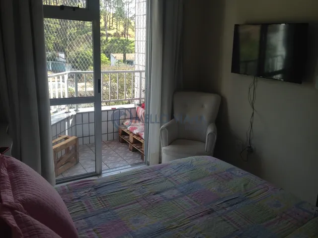 Imagem 12: Apartamento de 4 quartos, sendo 2 suítes no centro em São Lourenço-MG